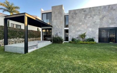 Casa Lomas de Cocoyoc